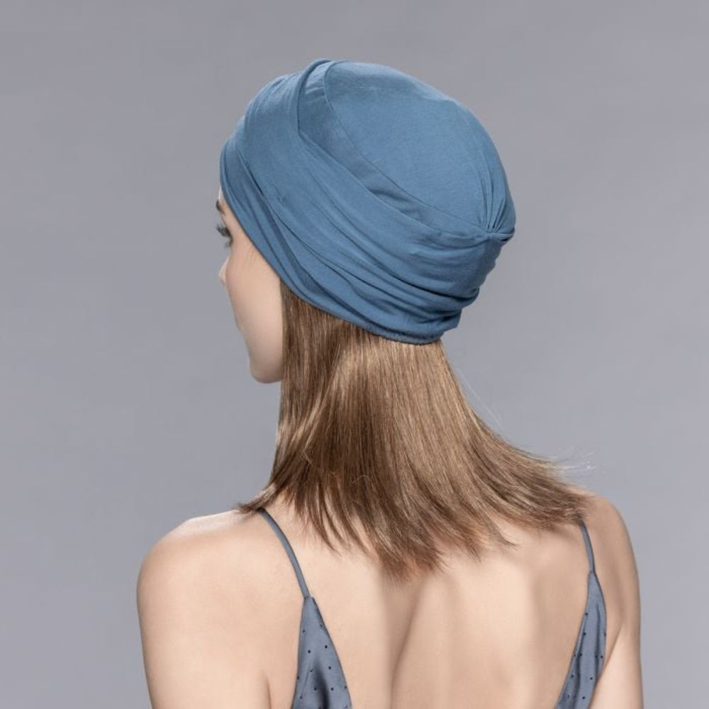 Ellen Wille Halo CAYENNE para turbante alopecia y quimioterapia