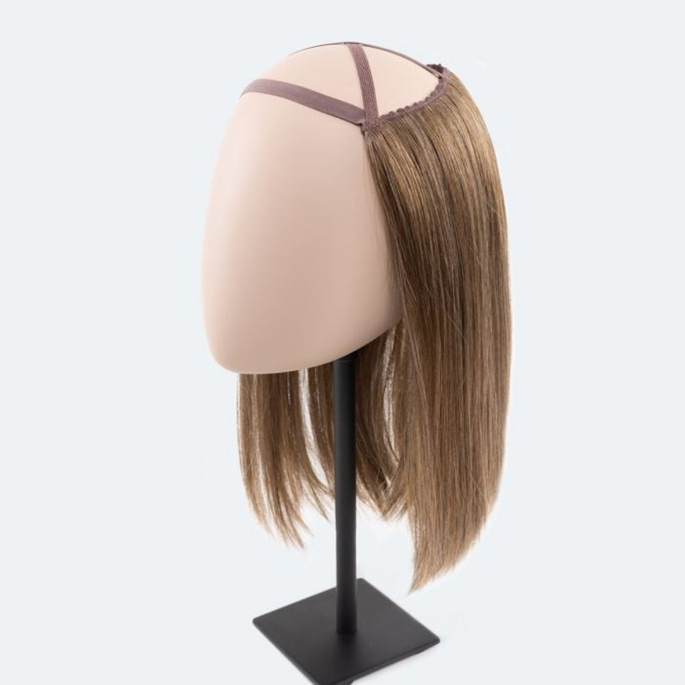 Ellen Wille Halo CAYENNE para turbante alopecia y quimioterapia