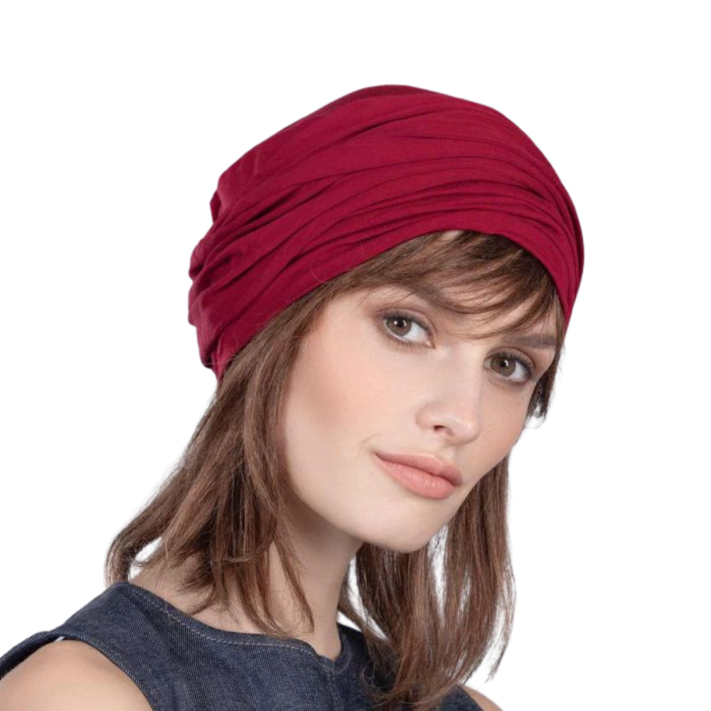 Ellen Wille Flequillo con Diadema Verbena cabello natural