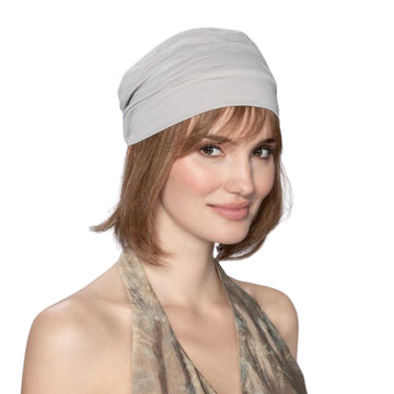 Ellen Wille Flequillo con Diadema Verbena cabello natural