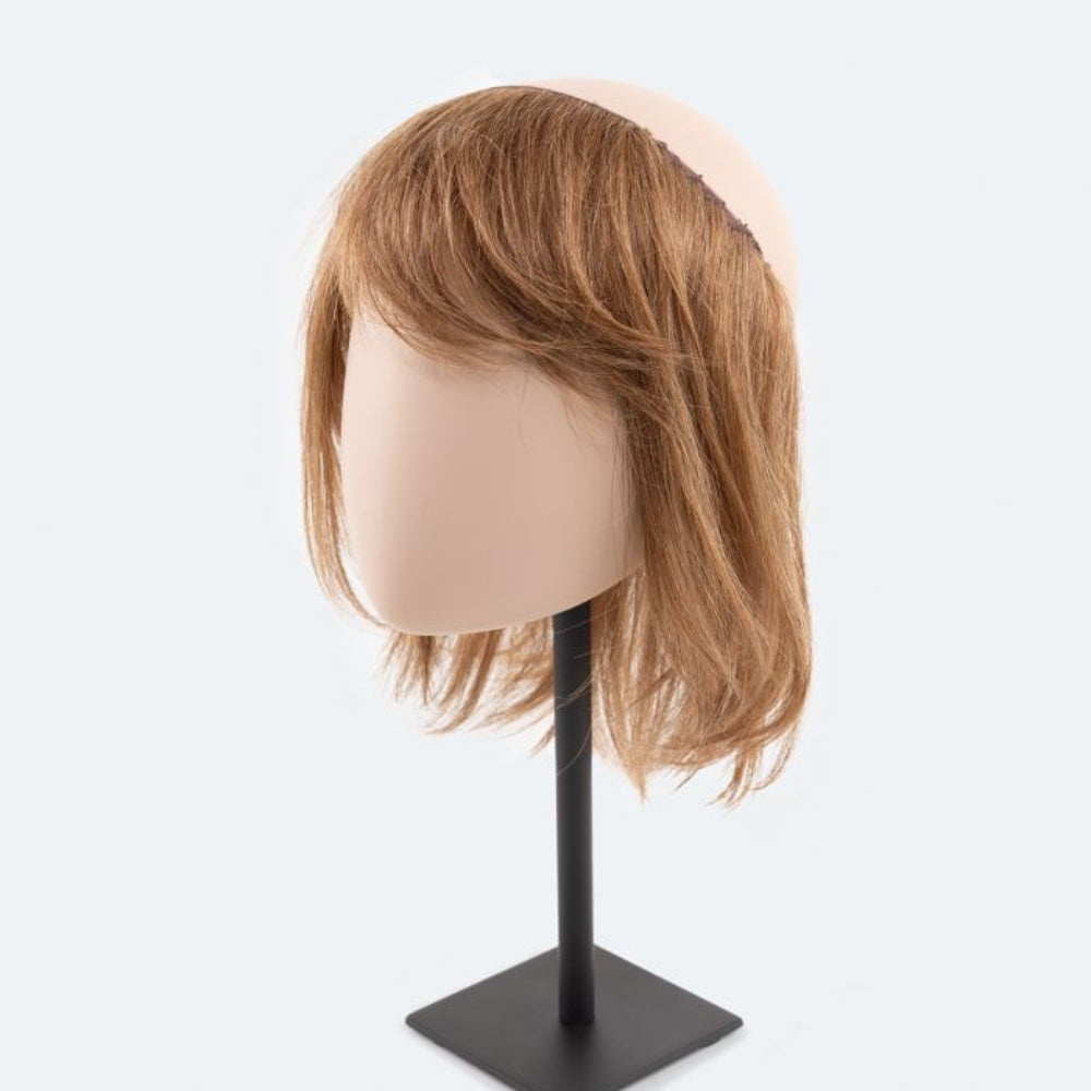 Ellen Wille Flequillo con Diadema Verbena cabello natural