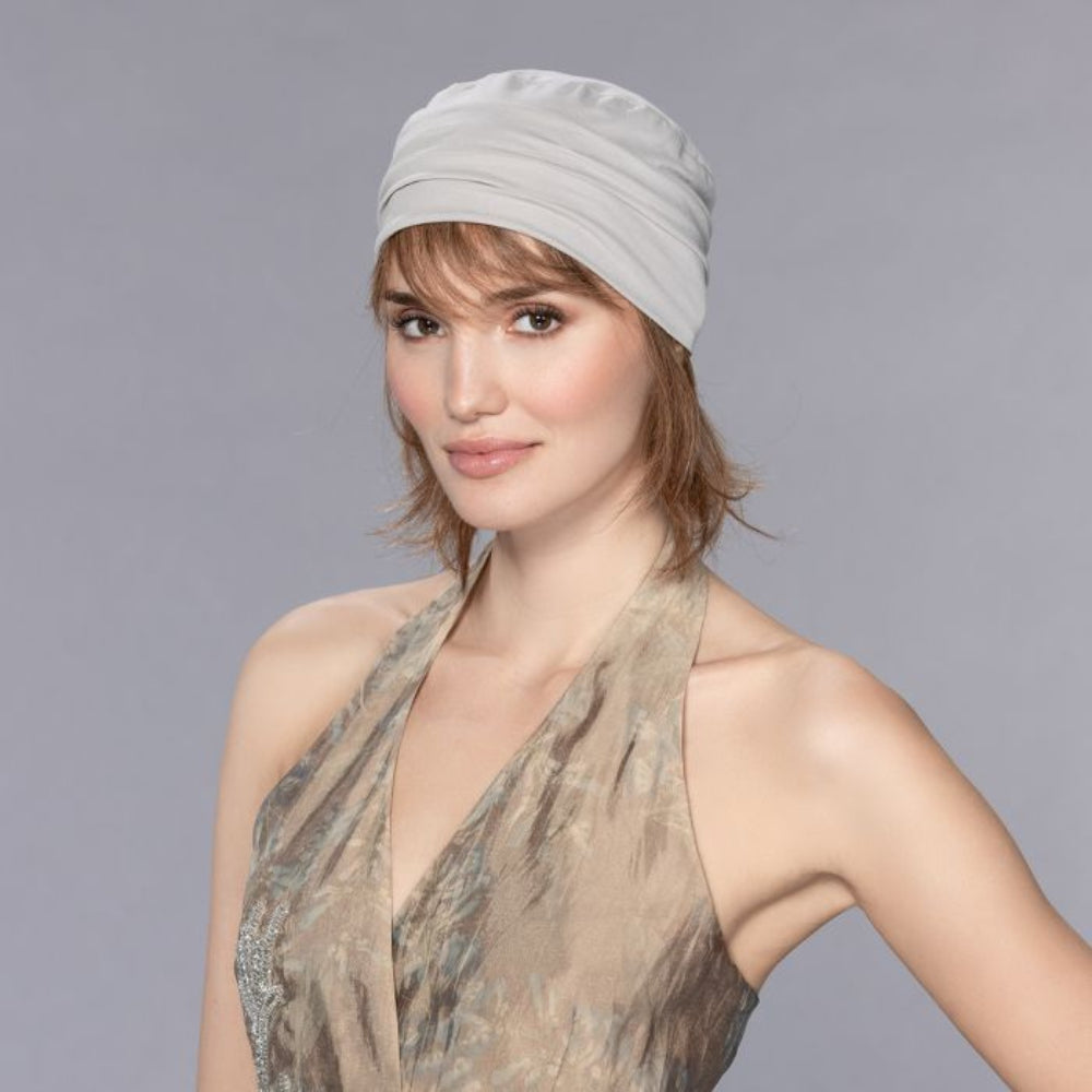 Ellen Wille Flequillo con Diadema Verbena cabello natural