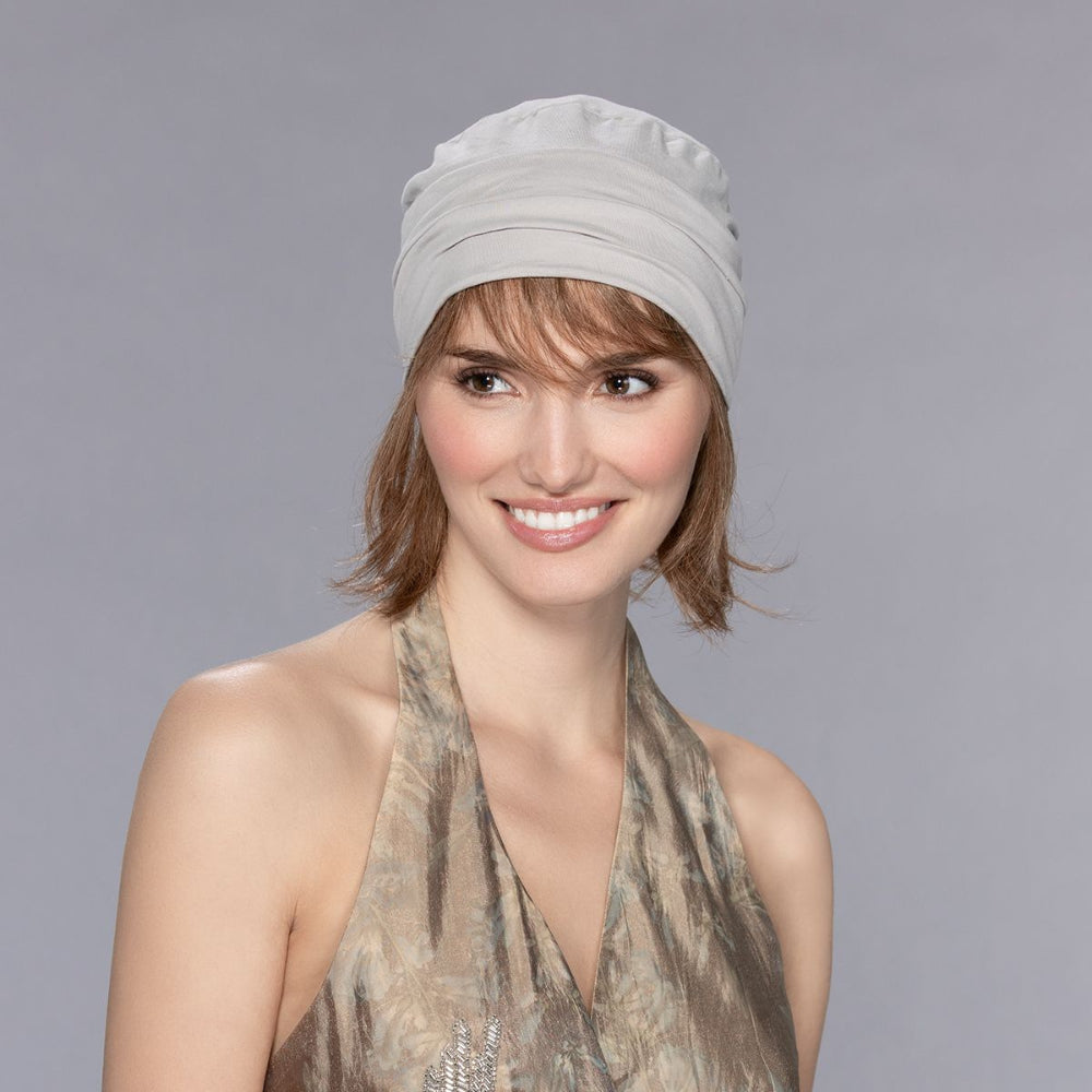 Ellen Wille Flequillo con Diadema Verbena cabello natural