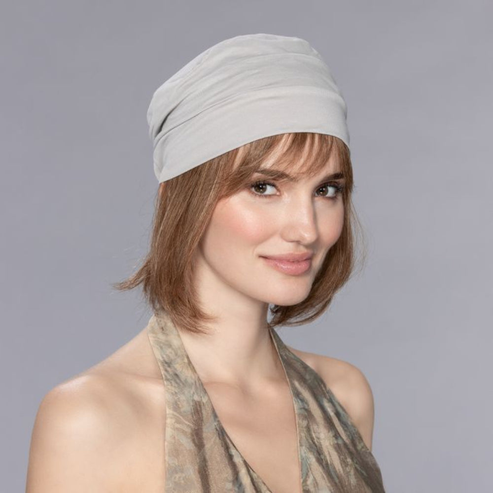 Ellen Wille Flequillo con Diadema Verbena cabello natural