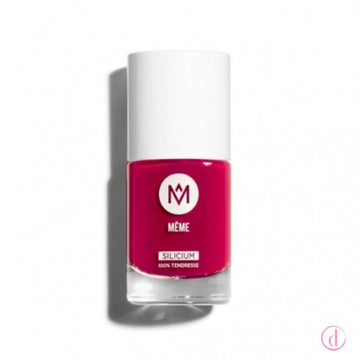 MÊME Esmalte de uñas silicio quimioterapia Frambuesa