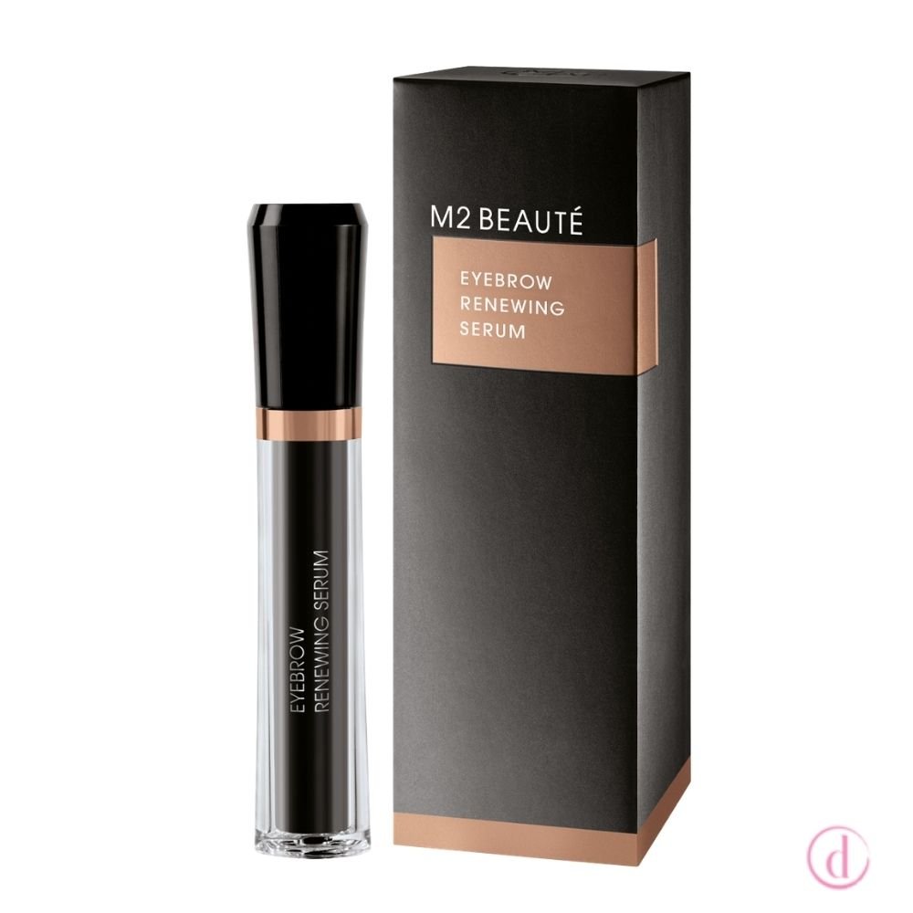 M2 Beaute Tratamiento cejas Eyebrow RENEWING Serum