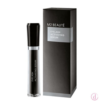 M2 Beaute Tratamiento pestañas Eyelash ACTIVATING Serum