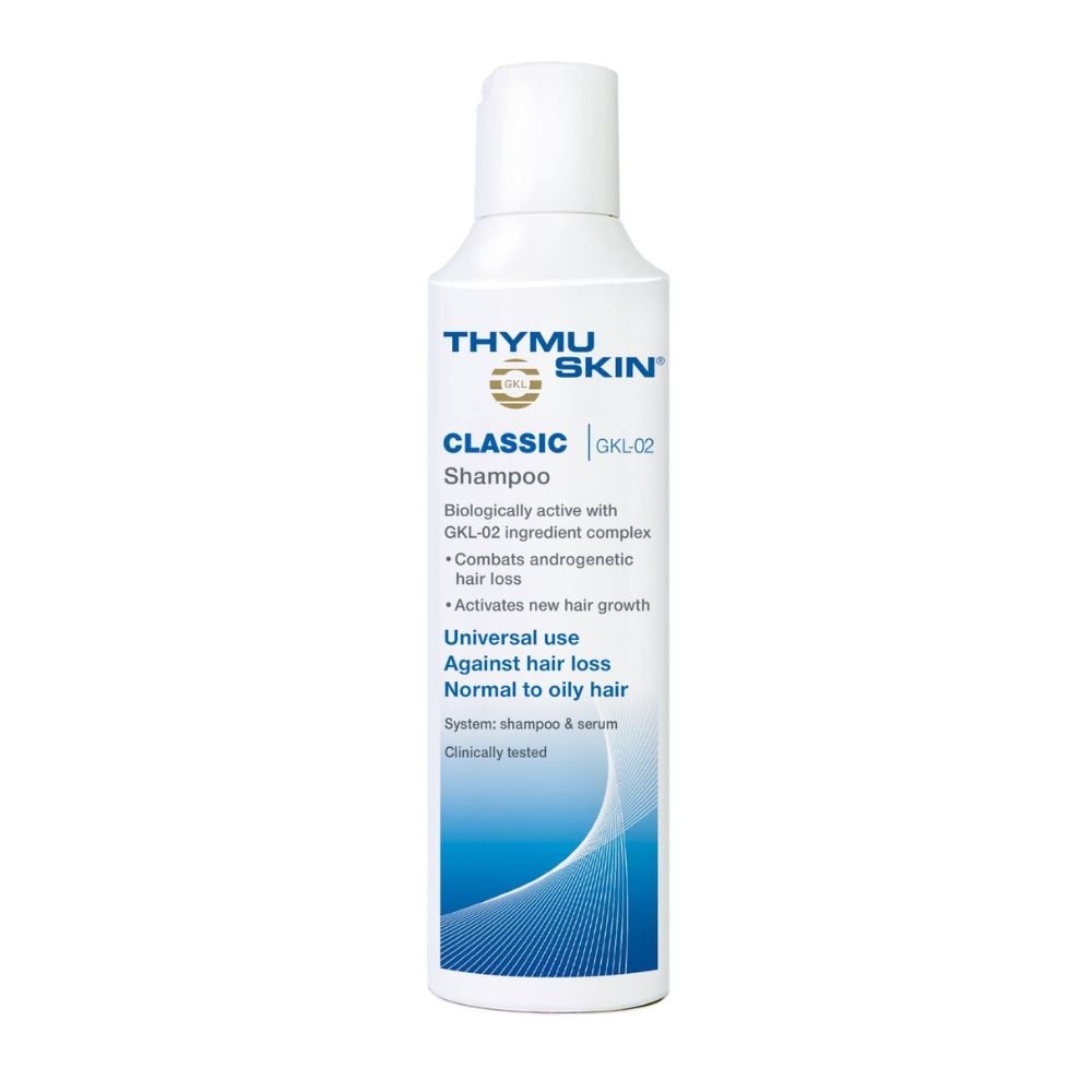 Thymyskin Champú Classica 200 ml