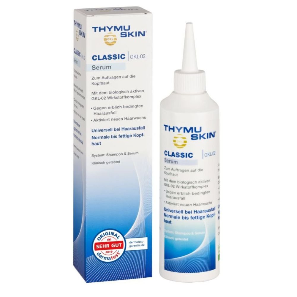 Thymuskin serum classic 200 ml