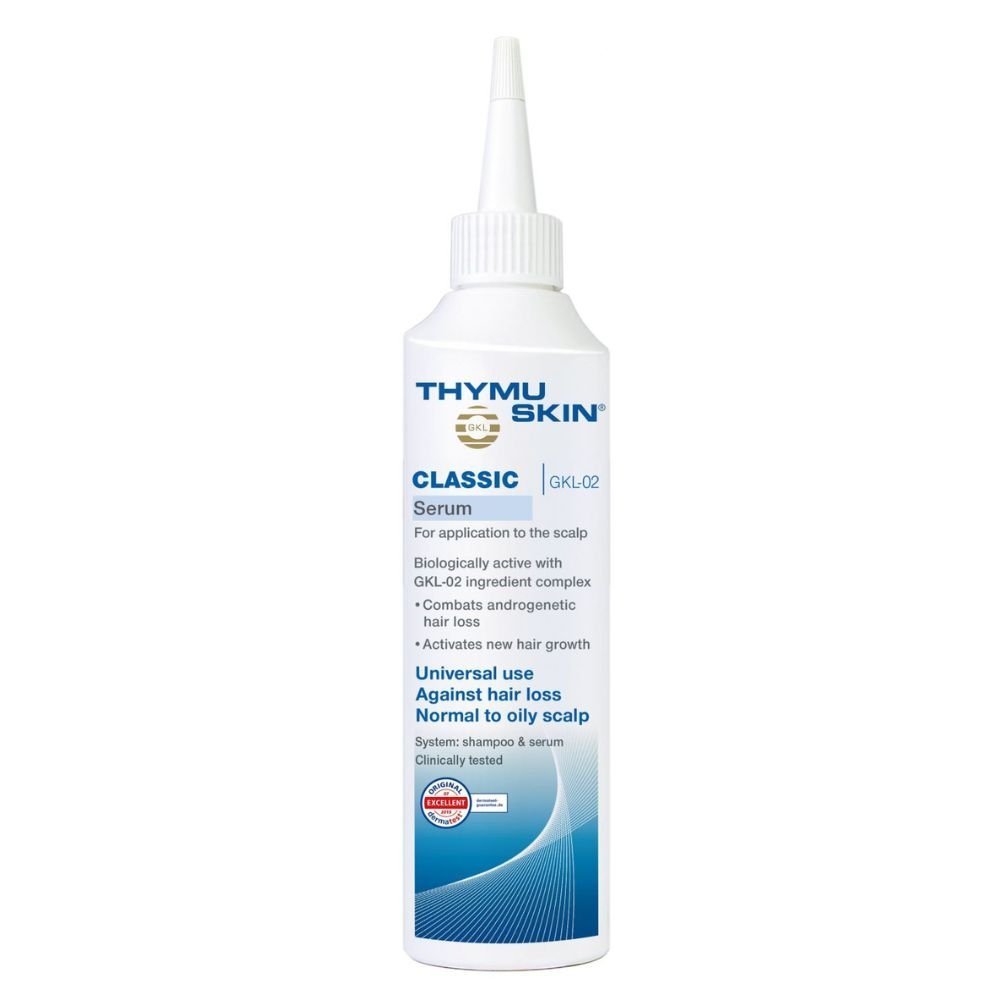 Thymuskin serum classic 200 ml