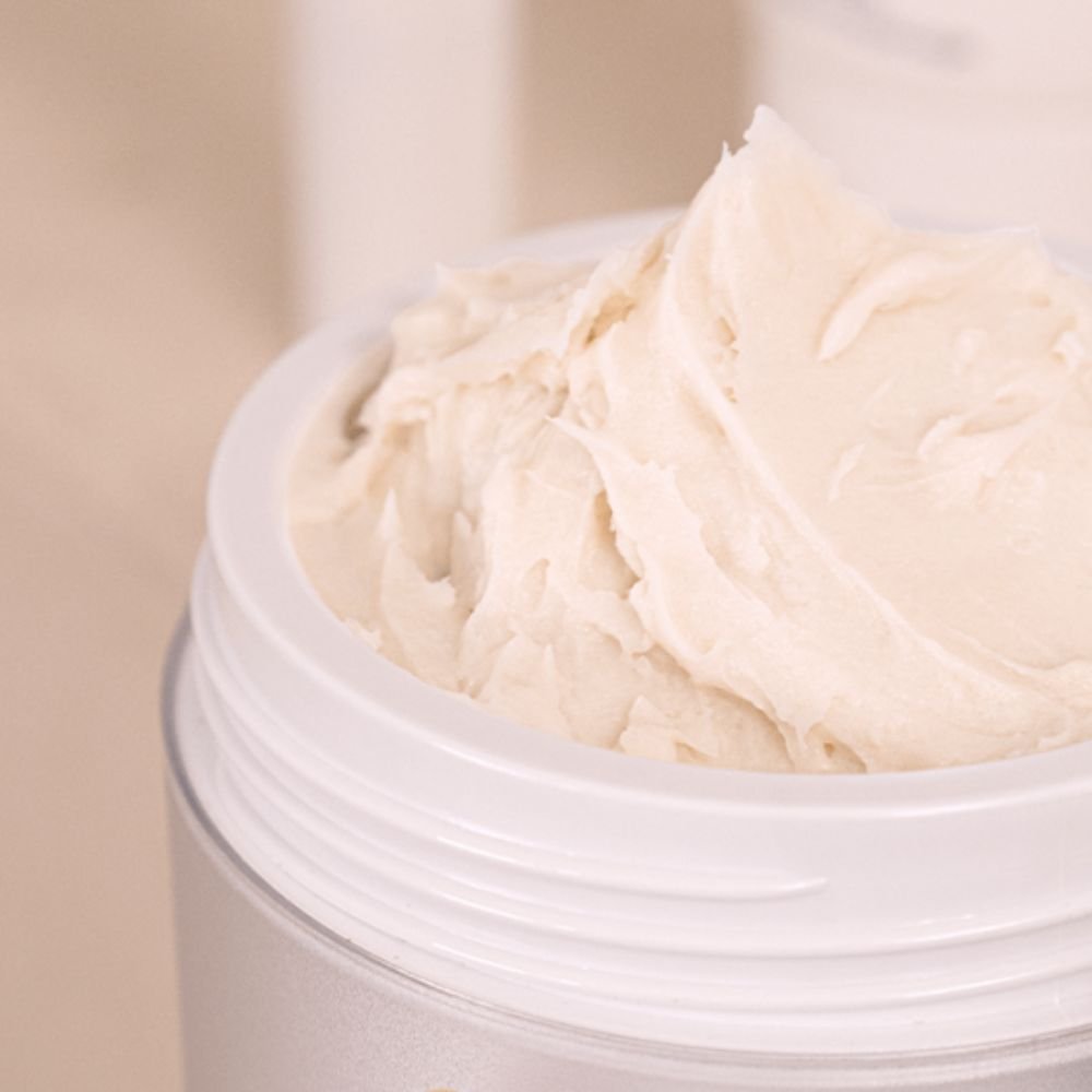 MÊME Mascarilla facial calmante Quimioterapia