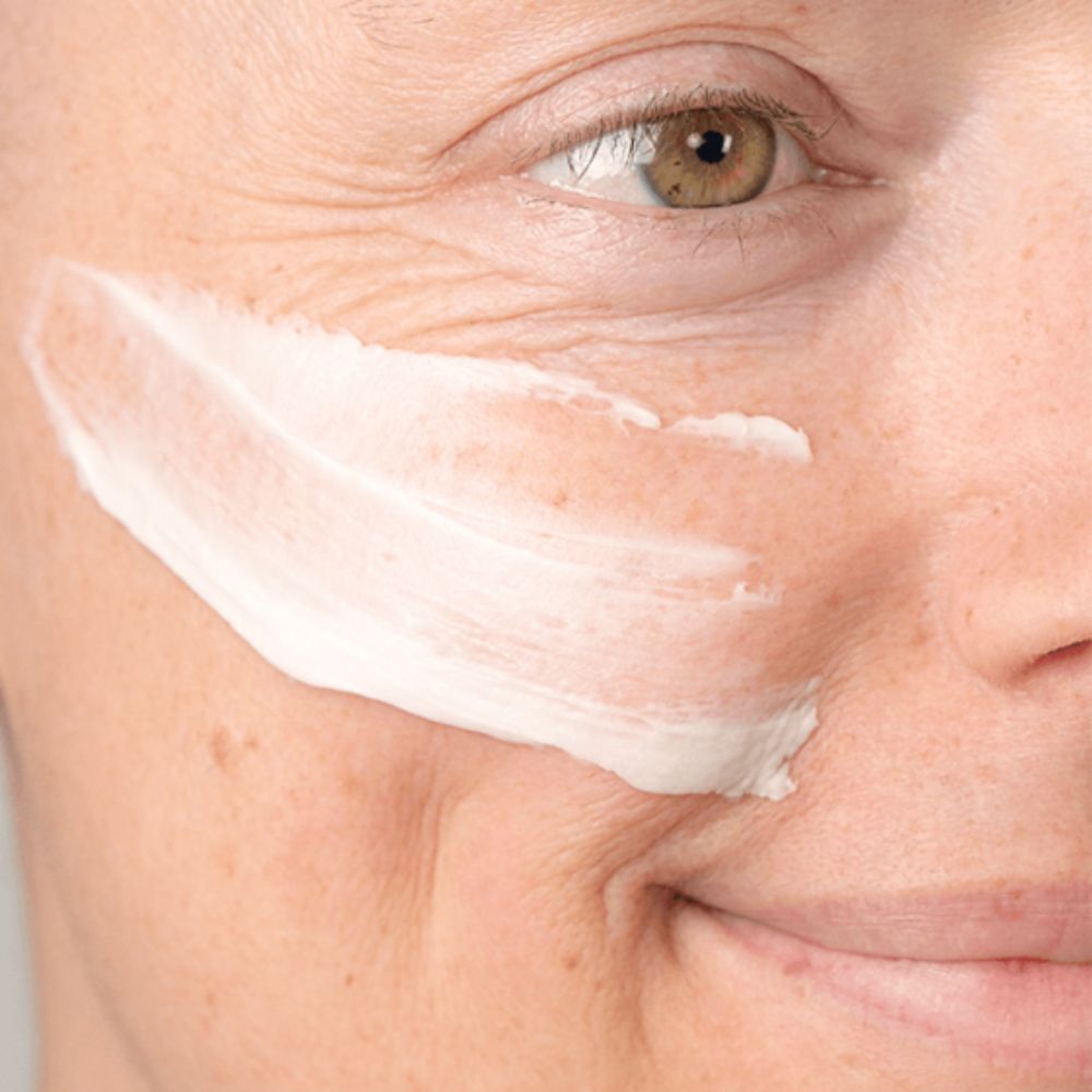 MÊME Mascarilla facial calmante Quimioterapia