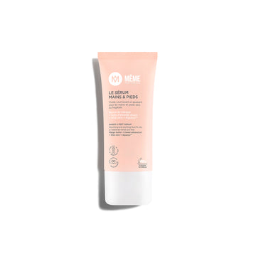 Serum hidratación y reparación manos y pies Alta Tolerancia (50 ml) - Même Cosmetics