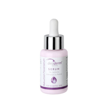 Sérum Facial Bakuchiol para Piel Sensible en Tratamiento Oncológico – Desiderm®