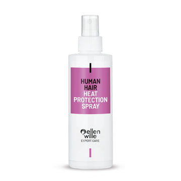 Protector Térmico para Pelucas de Cabello Natural – Ellen Wille Heat Protection Spray