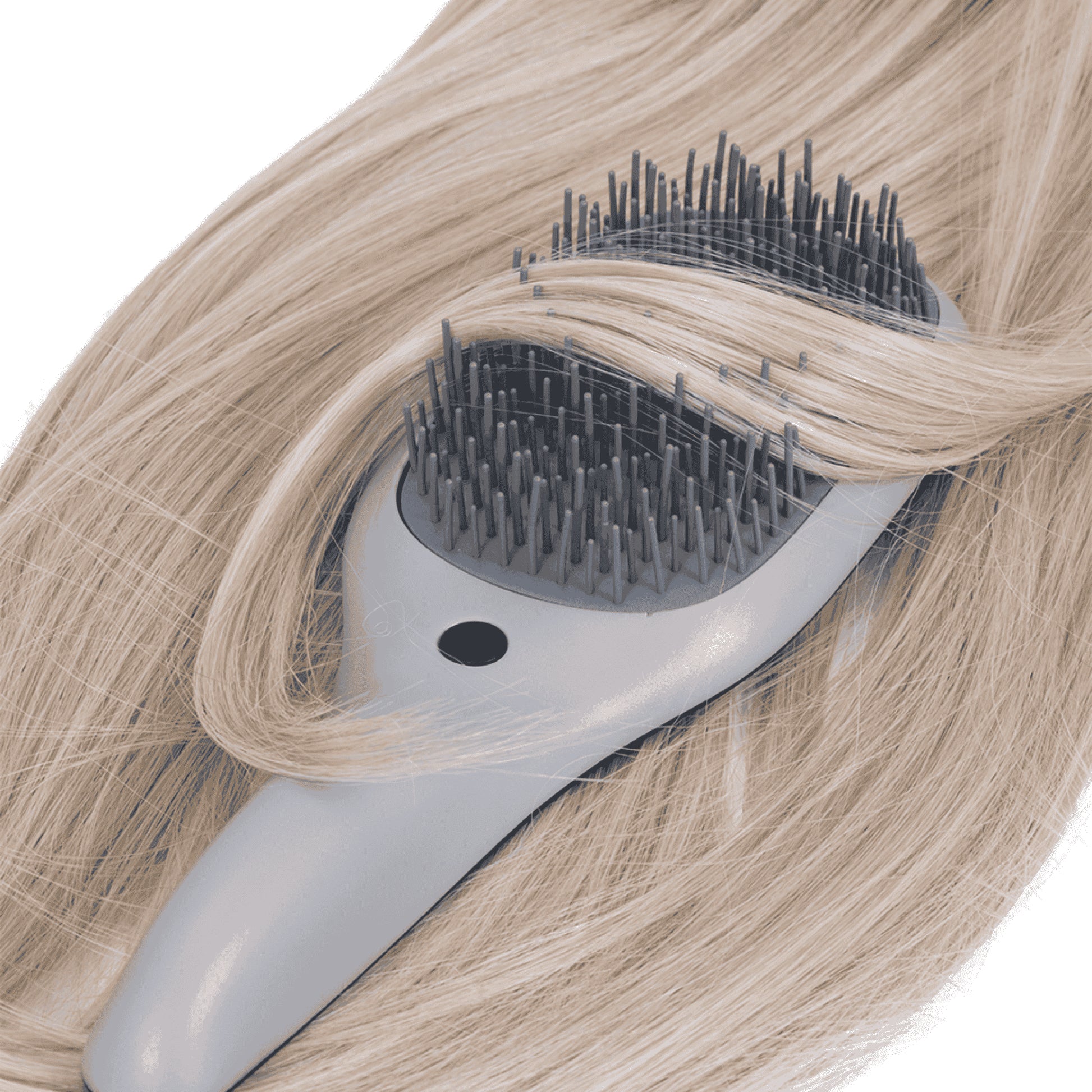Cepillo Soft Care para pelucas Ellen Wille
