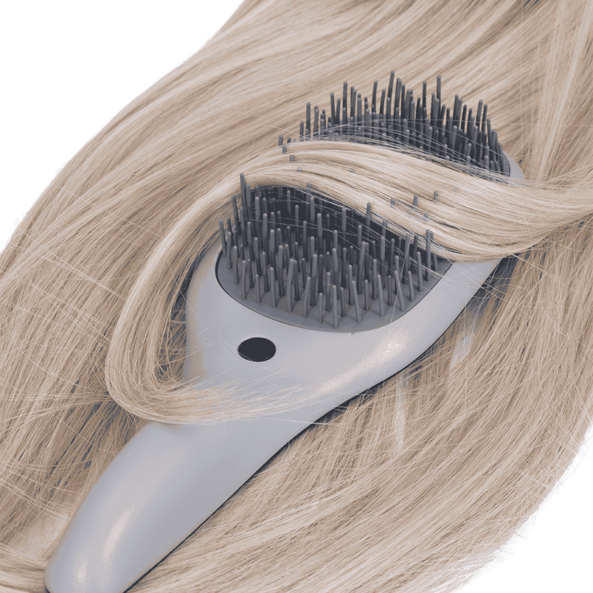 Cepillo Soft Care para pelucas Ellen Wille
