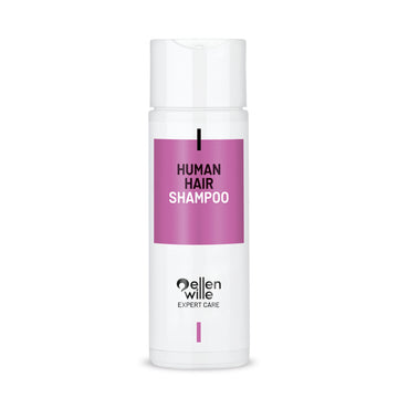 Champú para pelucas de cabello sintético Ellen Wille