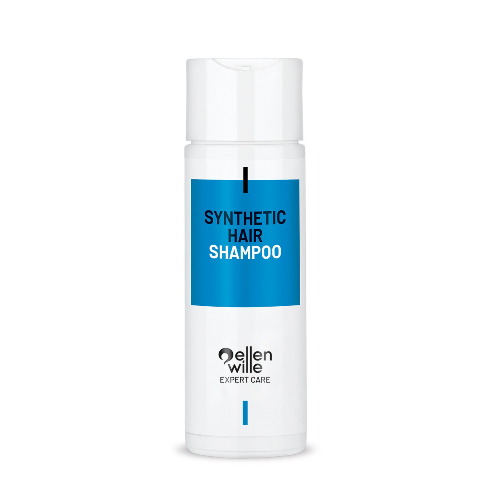 Champú para pelucas de cabello sintético Ellen Wille