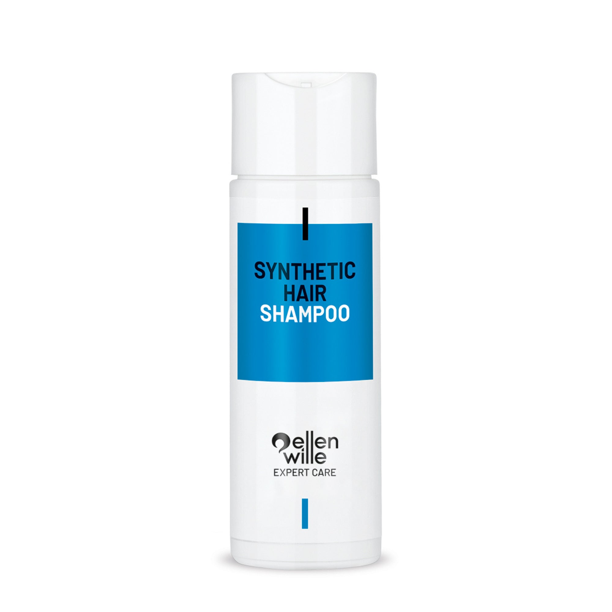 Champú para pelucas de cabello sintético Ellen Wille