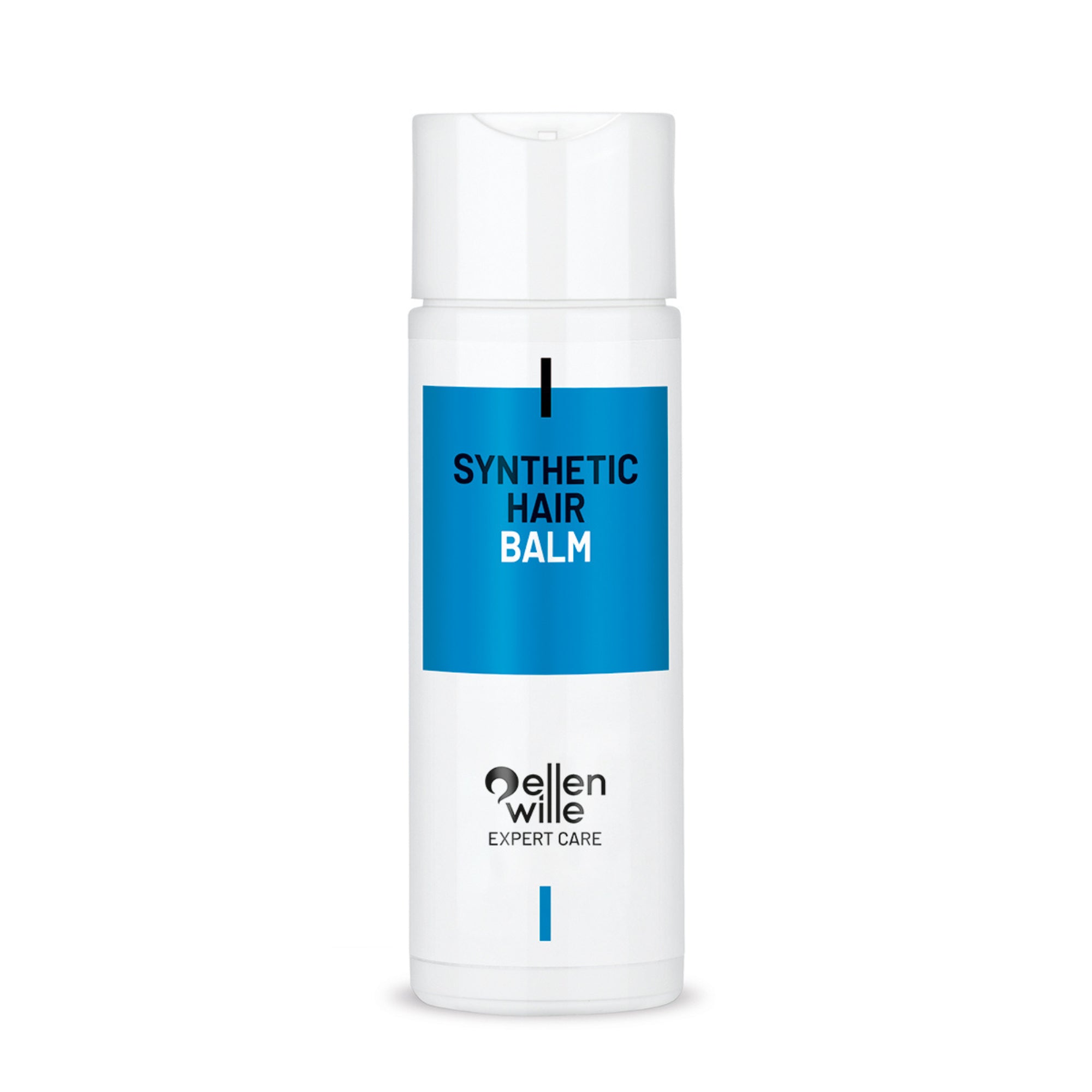 Bálsamo para Pelucas de Cabello Sintético – Ellen Wille Expert Care