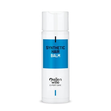 Bálsamo para Pelucas de Cabello Sintético – Ellen Wille Expert Care