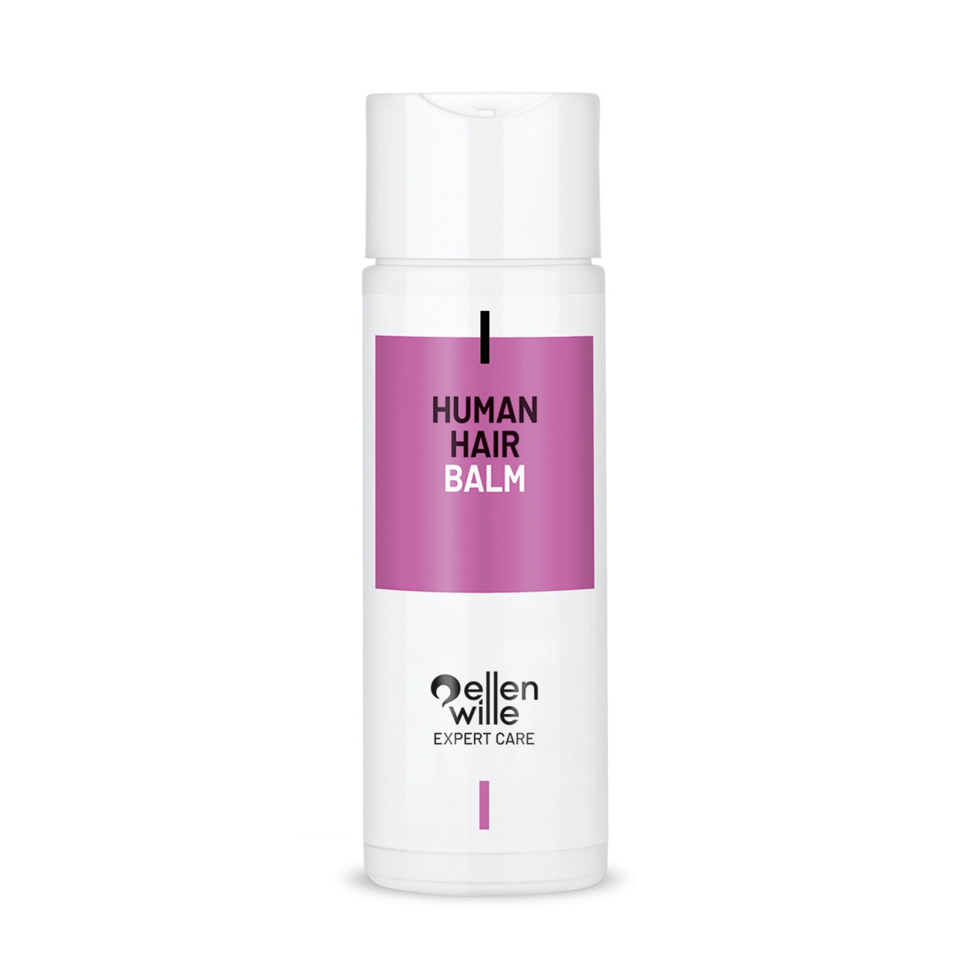 Bálsamo para pelucas de cabello natural Ellen Wille