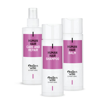 Ellen Wille Set para Pelucas de Cabello Natural