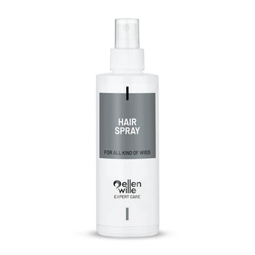 Spray Acondicionador Pelucas cabello natural y sintético -  Ellen Wille