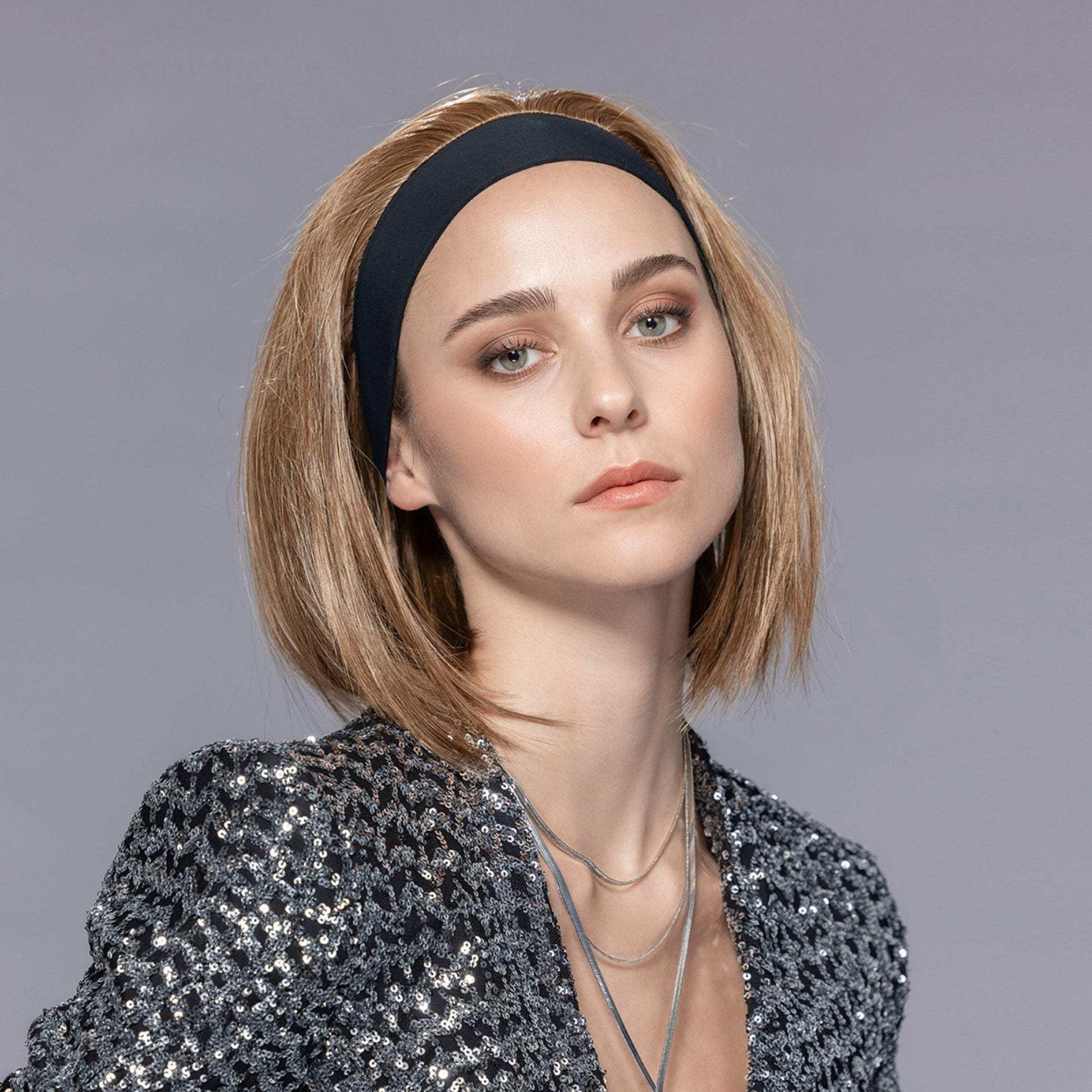 postizo para aportar volumen al cabello
