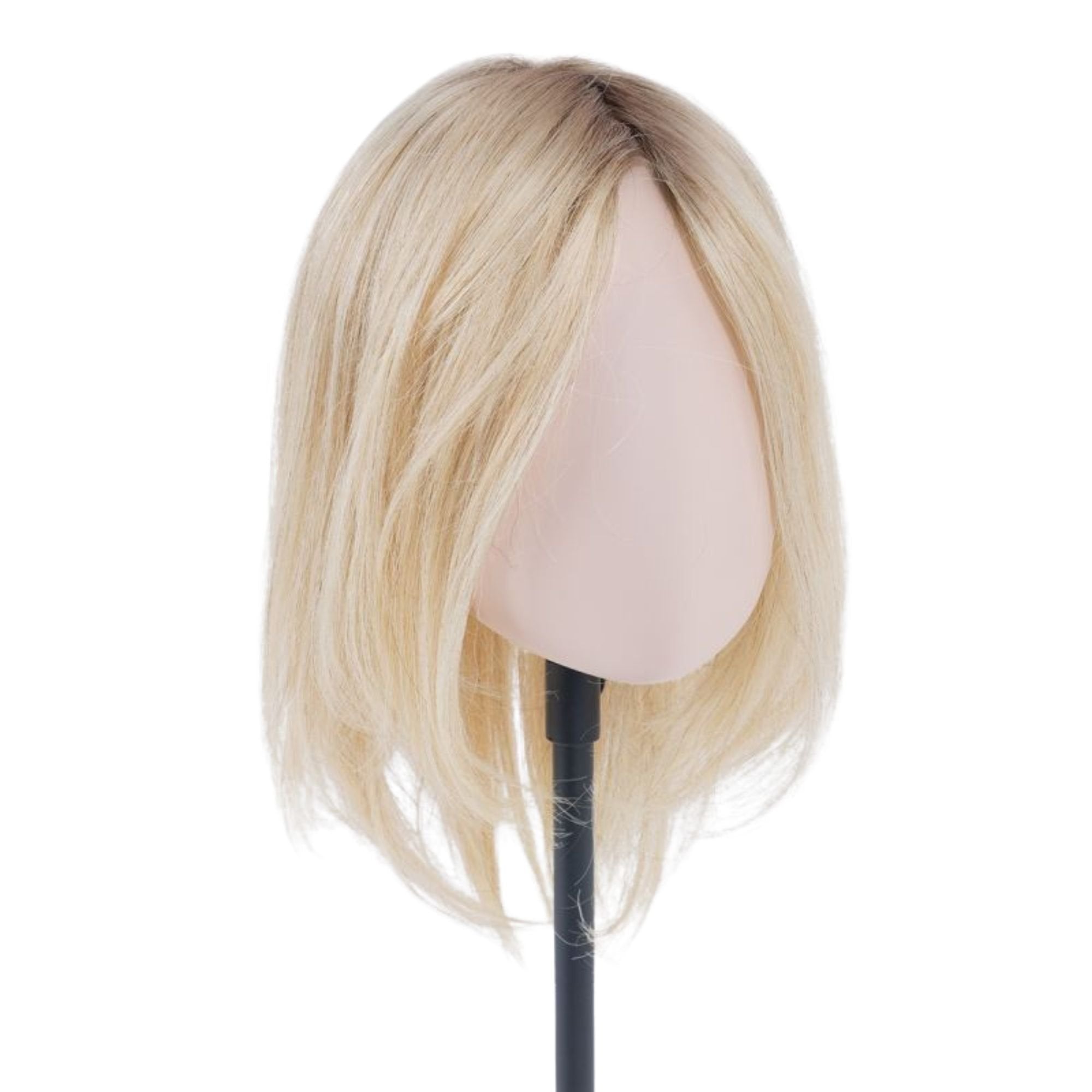 Topper Couture - prótesis capilar parcial Top Power Ellen Wille