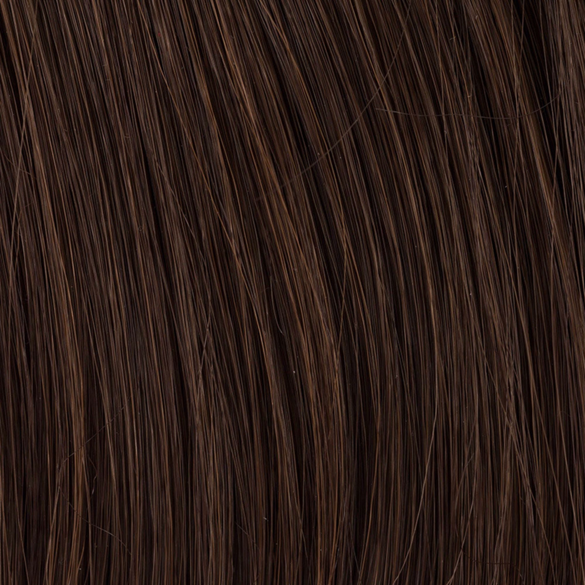 Topper Couture - prótesis capilar parcial Top Power Ellen Wille