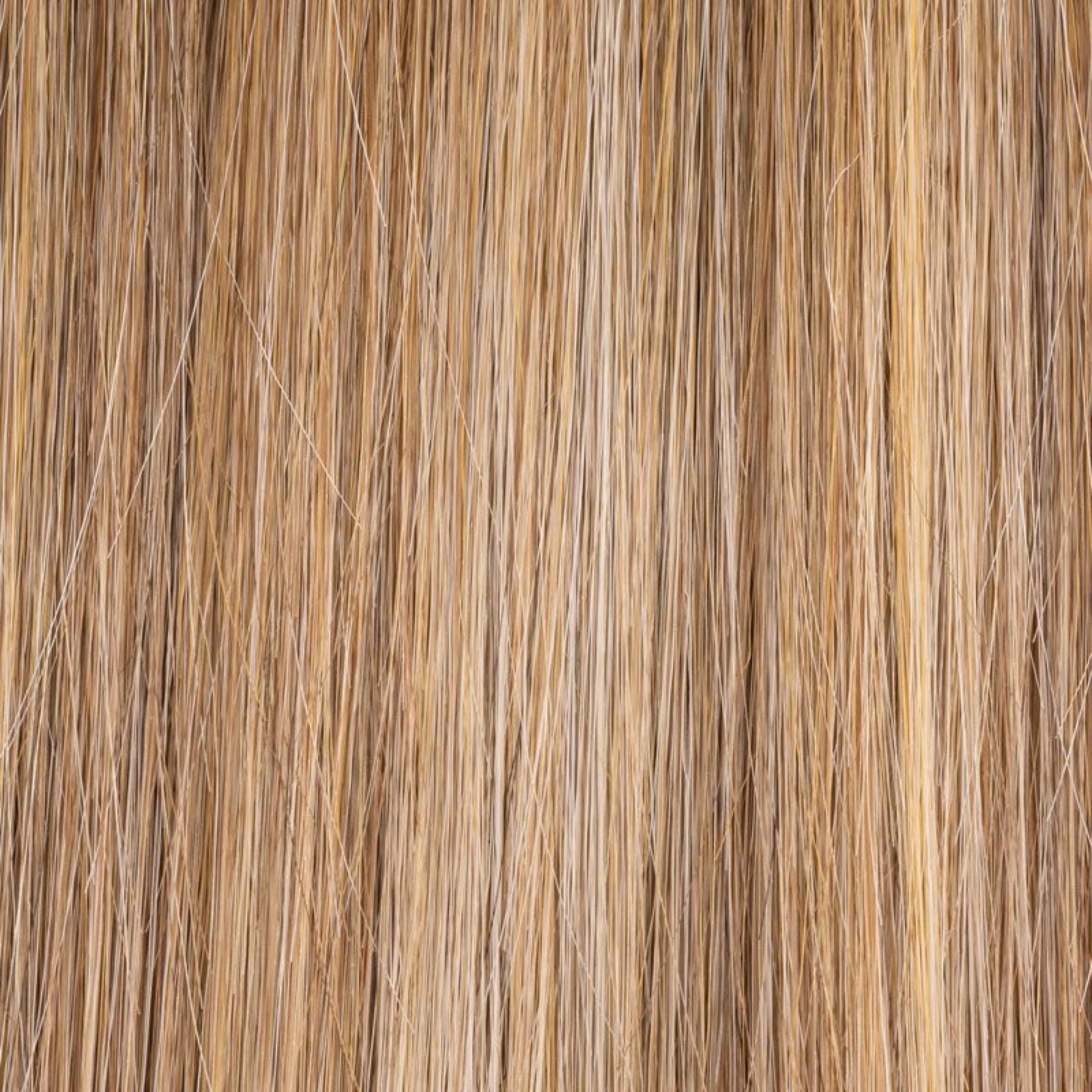 Topper Couture - prótesis capilar parcial Top Power Ellen Wille
