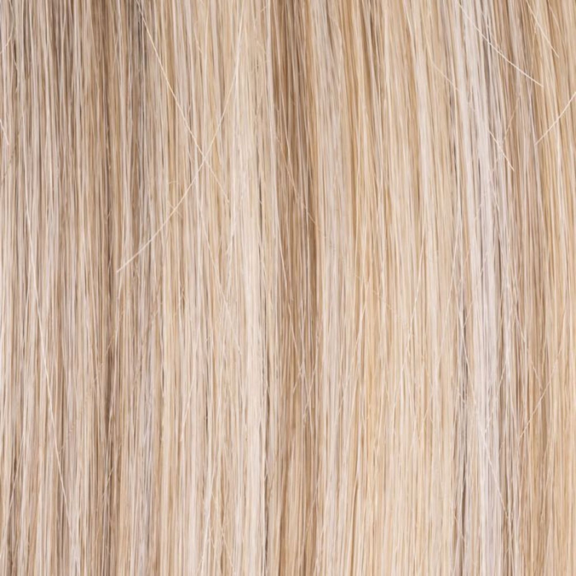 Topper Couture - prótesis capilar parcial Top Power Ellen Wille