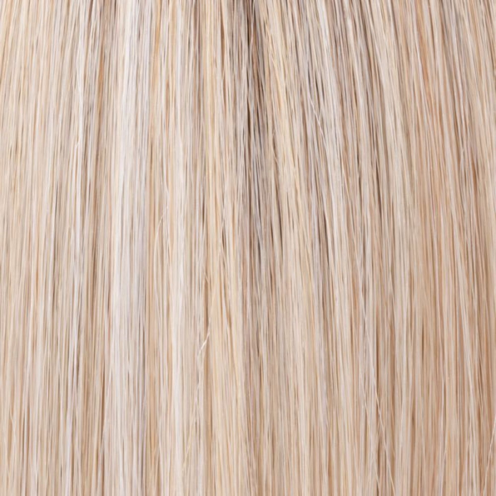 Topper Couture - prótesis capilar parcial Top Power Ellen Wille