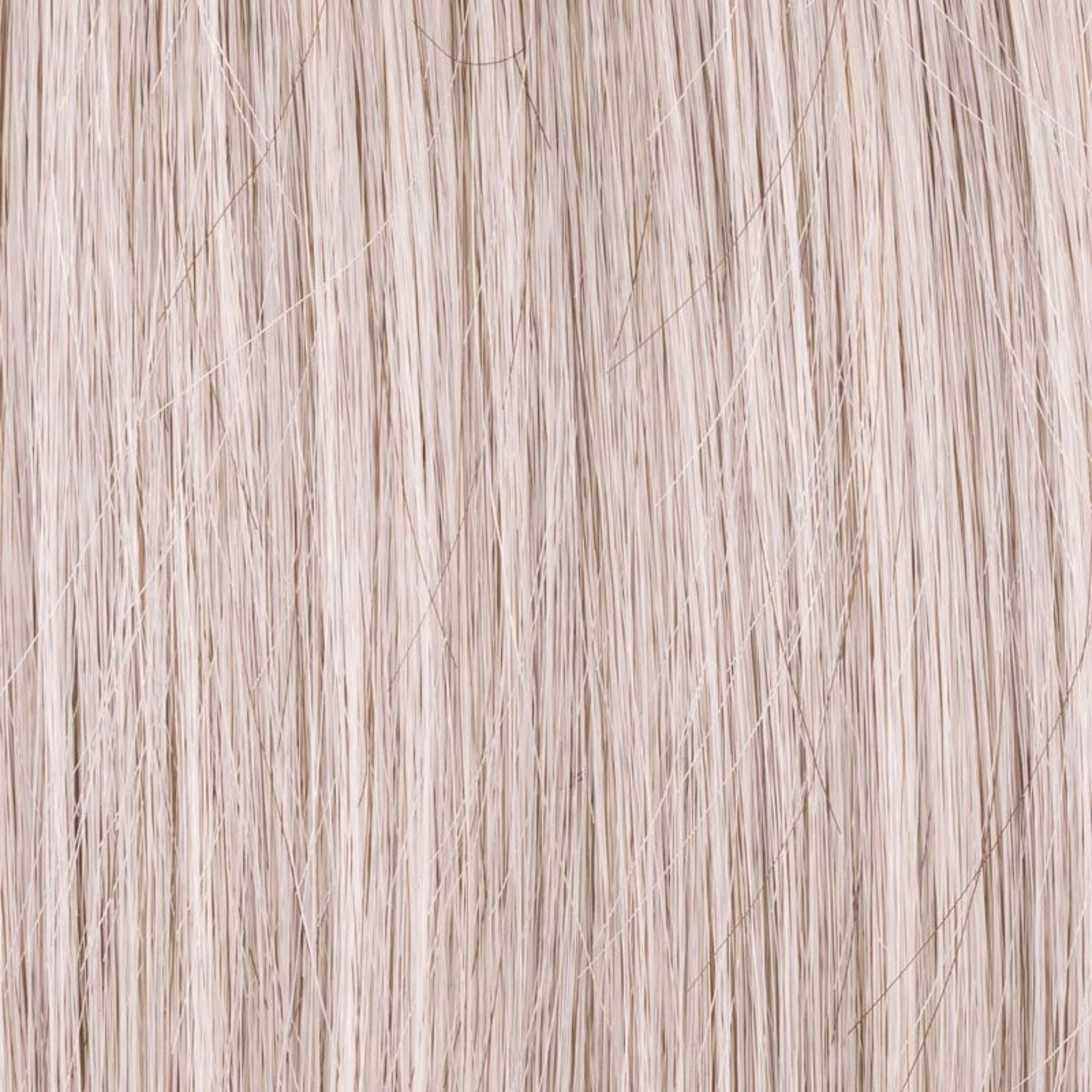 Topper Couture - prótesis capilar parcial Top Power Ellen Wille