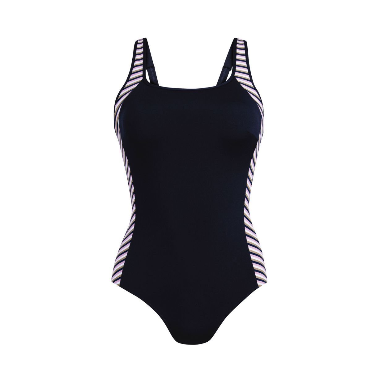 Bañador para mastectomía Krabi M6-6208 Anita Care efecto reductor