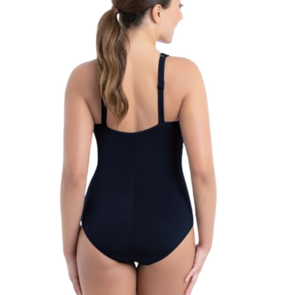 Bañador para mastectomía Krabi M6-6208 Anita Care efecto reductor