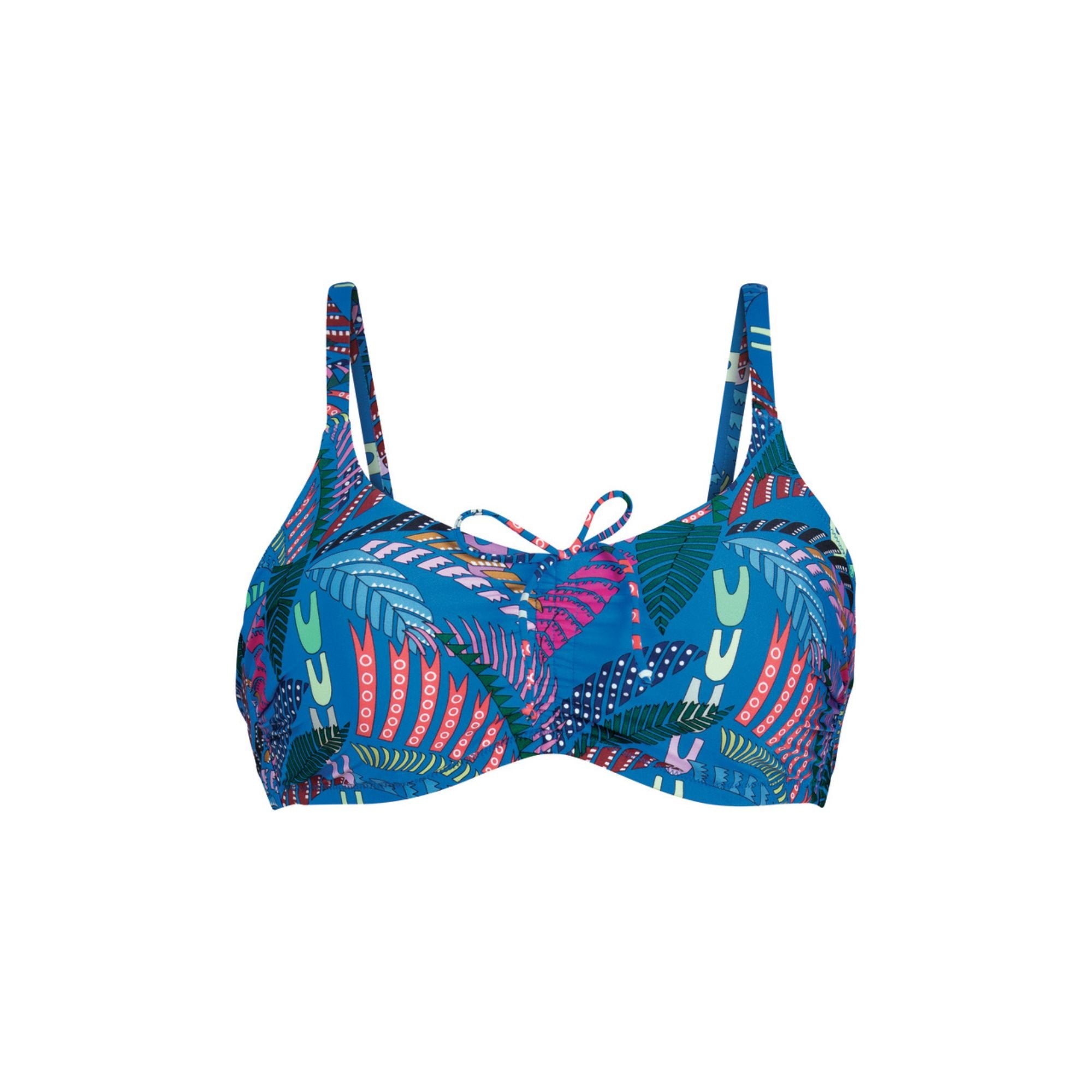 Bikini para mastectomía Santa Rosa 6512 Anita Care escote regulable