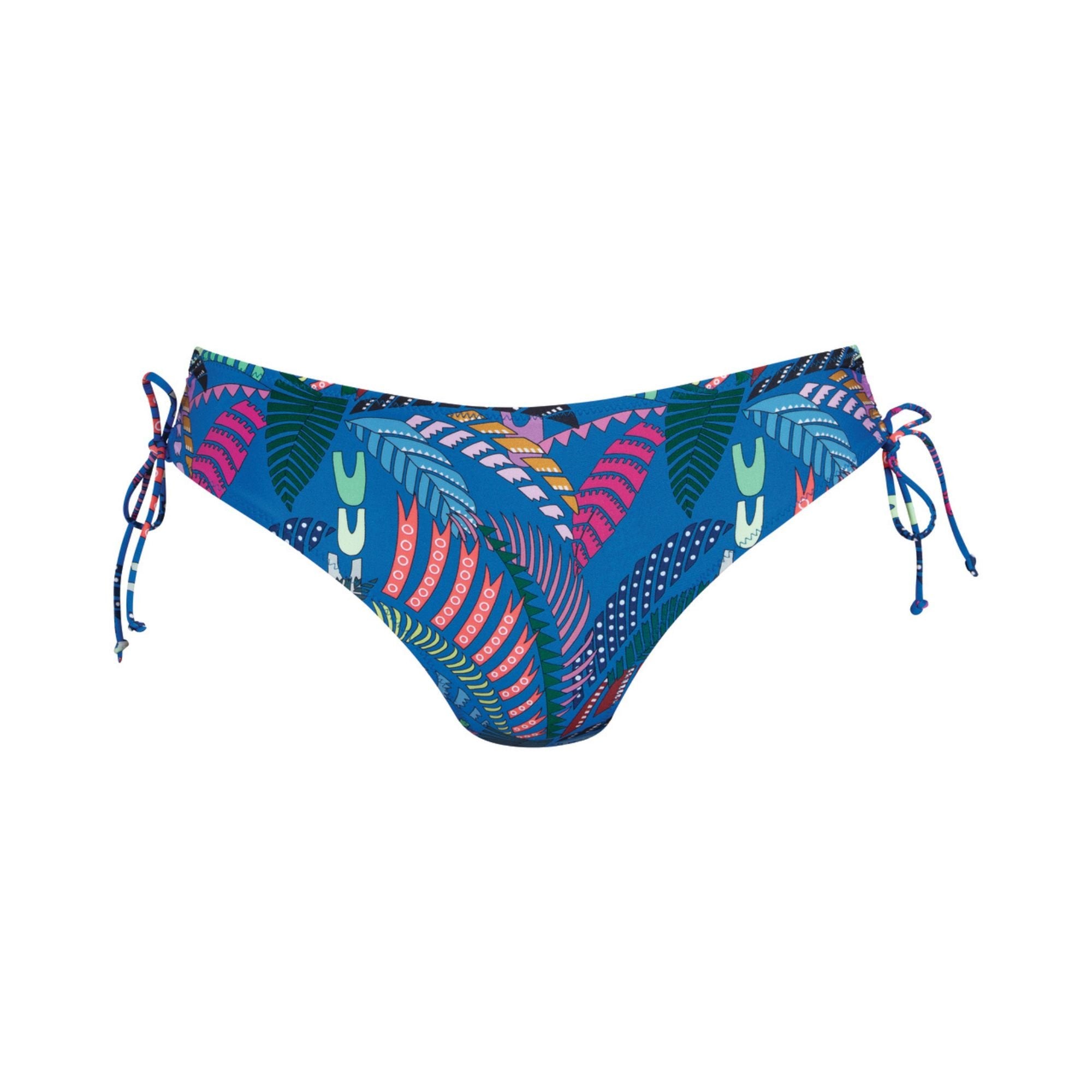 Bikini para mastectomía Santa Rosa 6512 Anita Care escote regulable