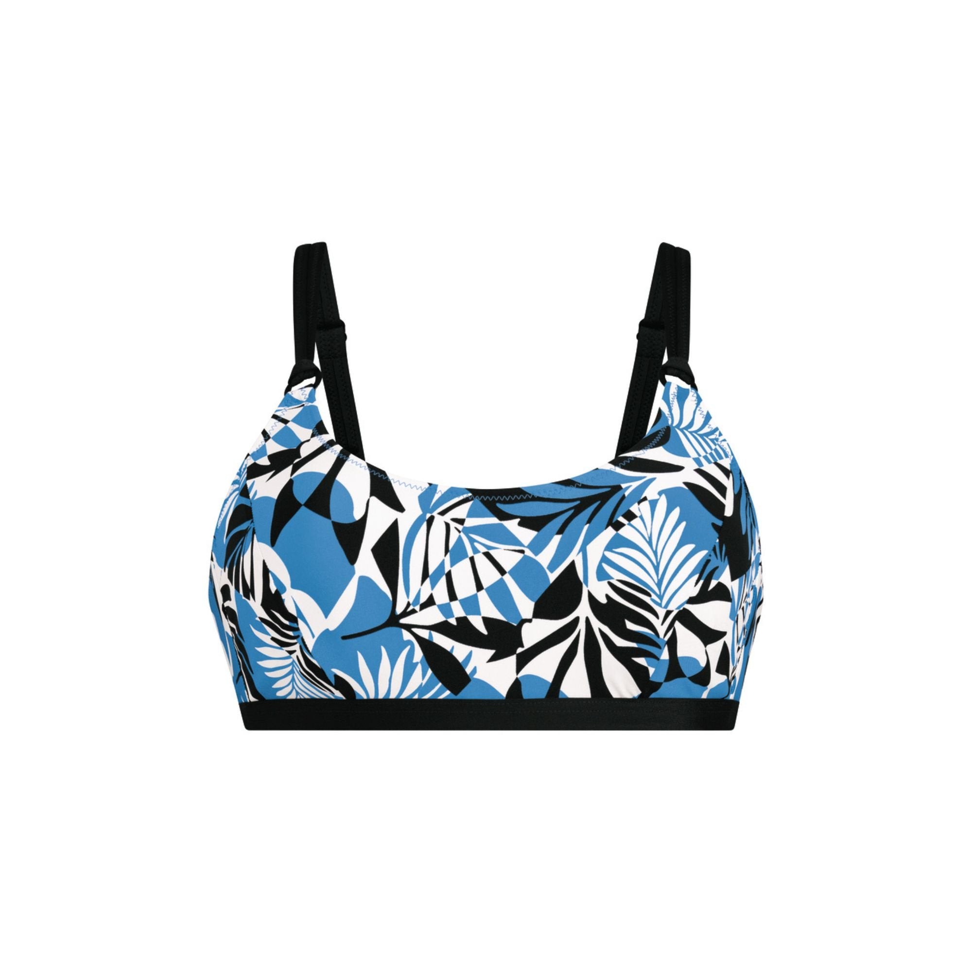 Bikini para mastectomía Nola Anita Care 6543 elegante sujeción firme