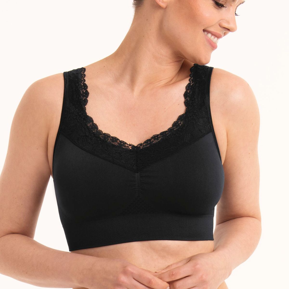 Sujetador protésico LOTTA LACE Anita Care 5789X