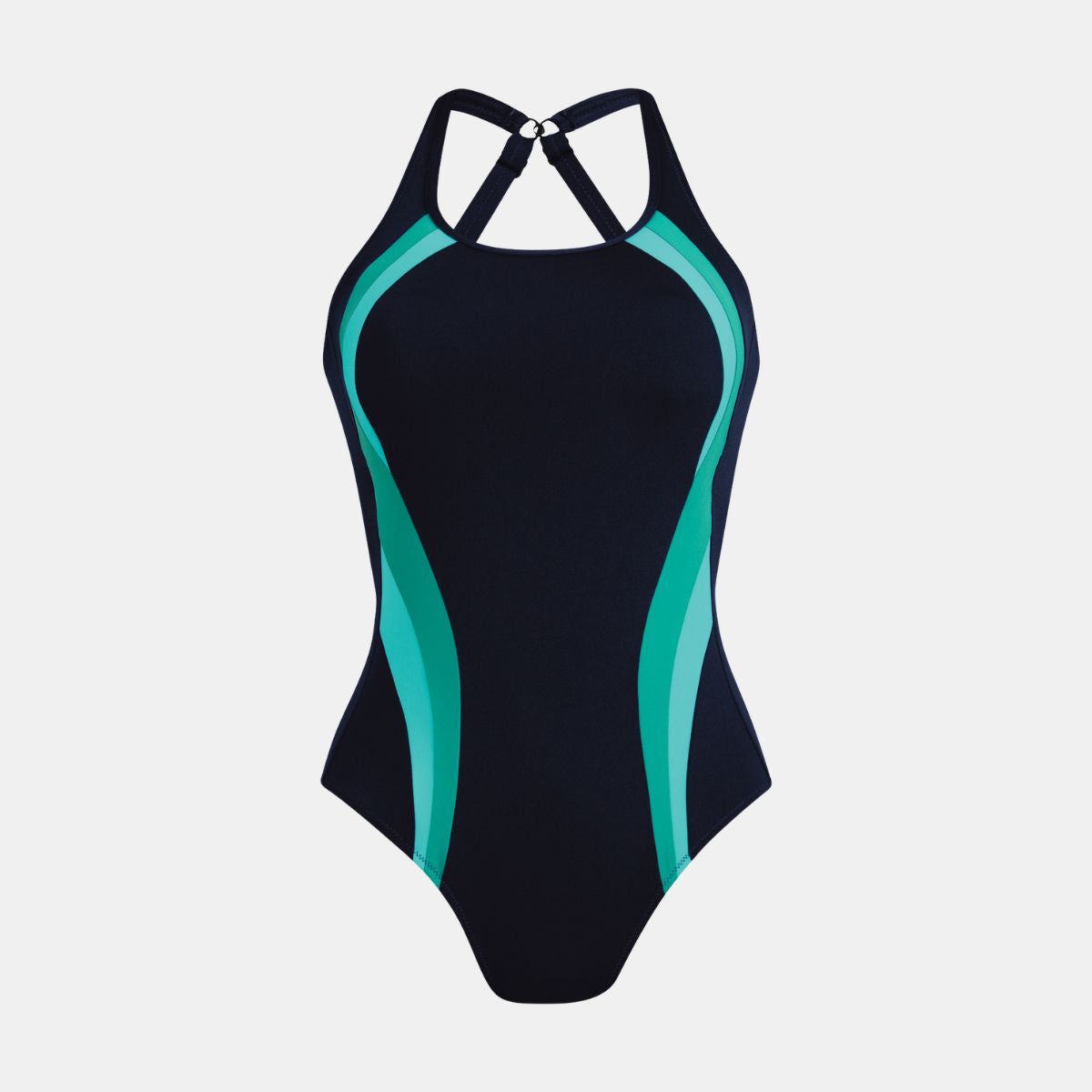 Bañador para mastectomía Winnipeg 6285 Anita Care deportivo alta sujeción