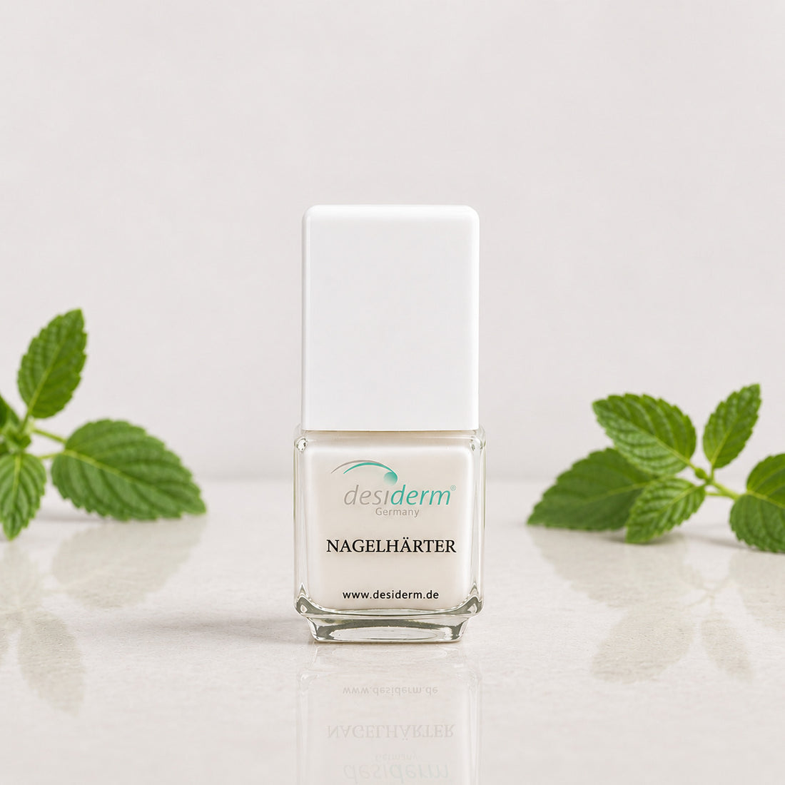 Desiderm Set fortalecedor uñas para quimioterapia