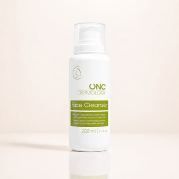 ONC Emulsión limpiadora facial oncológico