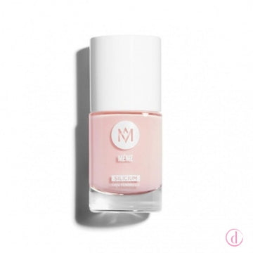 Esmalte de uñas con silicio apto para quimioterapia – Rosa (MÊME)