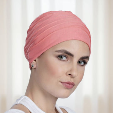 Ellen Wille Gorro oncológico Anoki
