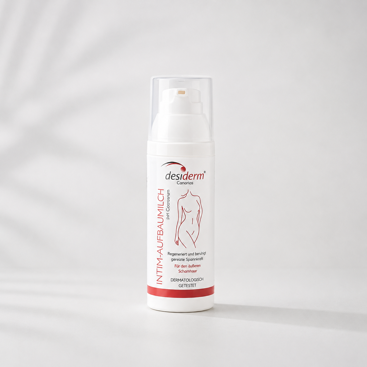 Desiderm Pack Tratamiento Cuidado Íntimo Desiderm® con calostro