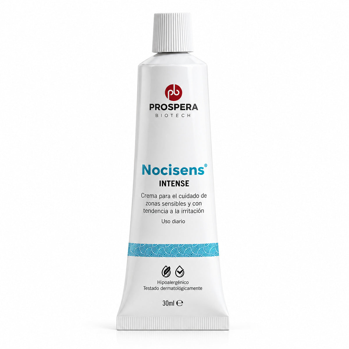 Nocisens Intense – Crema para el picor de la piel