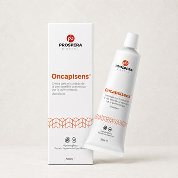 Oncapsisens® crema aliviante neuropatía periférica